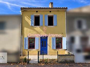 Vente Maison 2 chambresSaint-Maurin