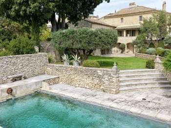 Vente maison 8 pièces Saint-Maximin 30