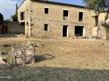 Vente maison 5 pièces Saint-Maximin 30