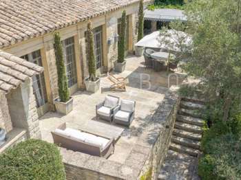 Vente Maison 5 chambresSaint-Maximin