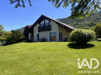 Vente maison 4 pièces Saint-Maximin 38