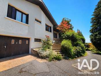 Vente Maison 3 chambresSaint-Maximin