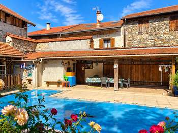 Vente Maison 5 piècesSaint-Maximin