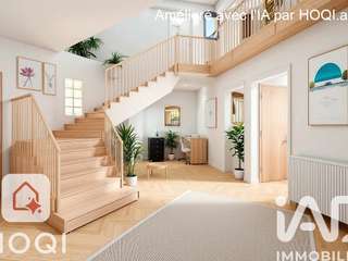Vente maison 10 pièces Vente maison 10 pièces
