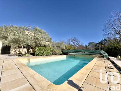 Vente maison 10 pièces Saint-Maximin-la-Sainte-Baume 83
