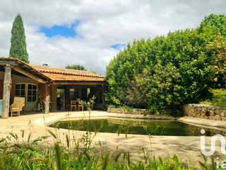 Vente maison 15 pièces