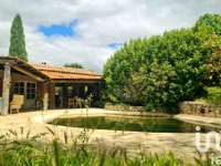 Vente maison 15 pièces