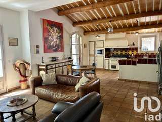 Vente maison 15 pièces
