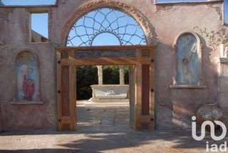 Vente maison 15 pièces