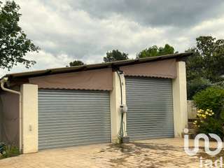 Vente maison 15 pièces