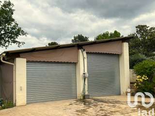 Vente maison 15 pièces