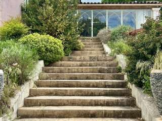 Vente maison 15 pièces