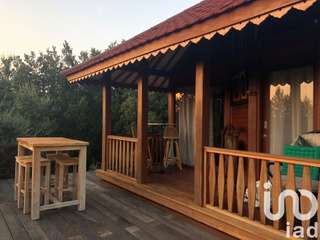 Vente maison 15 pièces