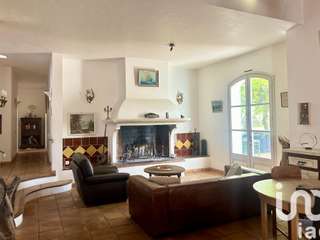 Vente maison 15 pièces