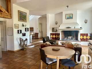 Vente maison 15 pièces