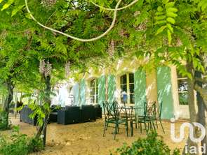 Vente Maison 12 chambresSaint-Maximin-la-Sainte-Baume