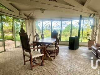 Vente maison 15 pièces