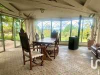 Vente maison 15 pièces