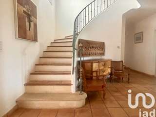 Vente maison 15 pièces