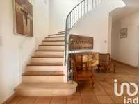 Vente maison 15 pièces