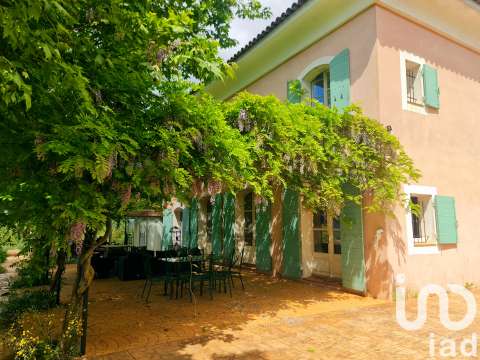 Vente maison 15 pièces