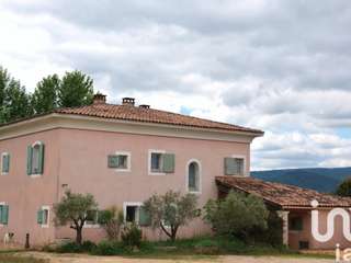 Vente maison 15 pièces