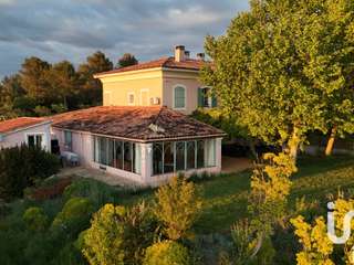 Vente maison 15 pièces