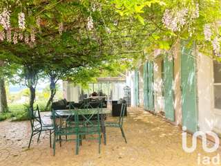 Vente maison 15 pièces