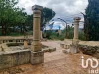 Vente maison 15 pièces