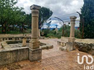Vente maison 15 pièces
