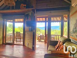 Vente maison 15 pièces