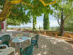 Vente Maison 10 chambresSaint-Maximin-la-Sainte-Baume