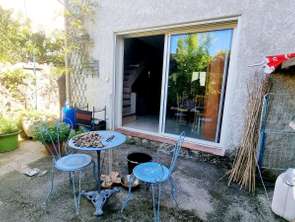 Vente Maison 2 chambresSaint-Maximin-la-Sainte-Baume