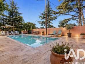 Vente Maison 3 chambresSaint-Maximin-la-Sainte-Baume