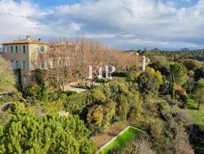 Vente Maison 8 chambresSaint-Maximin-la-Sainte-Baume