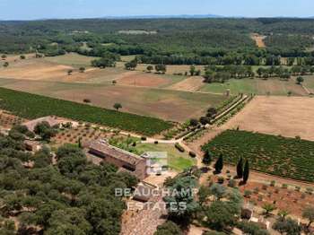 Vente Maison 21 chambresSaint-Maximin-la-Sainte-Baume