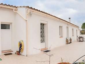 Vente Maison 5 piècesSaint-Maximin-la-Sainte-Baume
