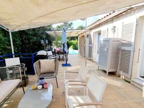 Vente Maison 3 chambresSaint-Maximin-la-Sainte-Baume