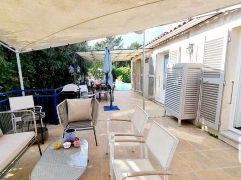 Vente maison 4 pièces Saint-Maximin-la-Sainte-Baume 83