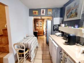 Vente Maison 3 chambresSaint-Maximin-la-Sainte-Baume