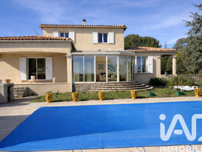 Vente Maison 4 chambresSaint-Maximin-la-Sainte-Baume