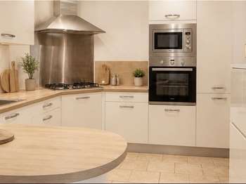 Vente maison 5 pièces Saint-Maximin-la-Sainte-Baume 83