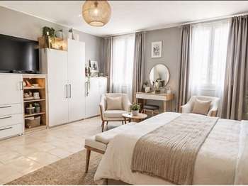 Vente maison 5 pièces Saint-Maximin-la-Sainte-Baume 83