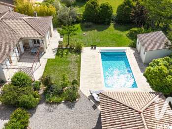 Vente Maison 4 chambresSaint-Maximin-la-Sainte-Baume