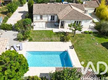 Vente Maison 4 chambresSaint-Maximin-la-Sainte-Baume