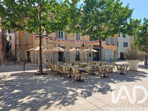Vente maison 3 pièces Saint-Maximin-la-Sainte-Baume 83