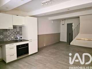 Vente maison 3 pièces Vente maison 3 pièces