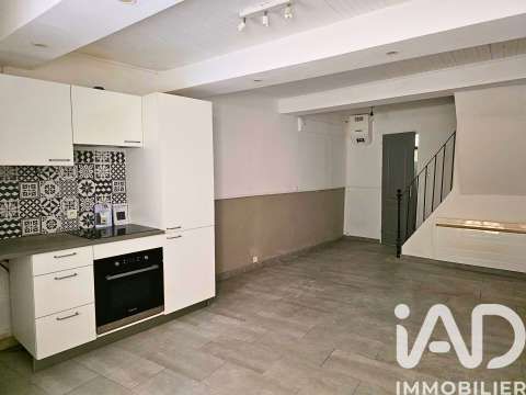 Vente maison 3 pièces Vente maison 3 pièces