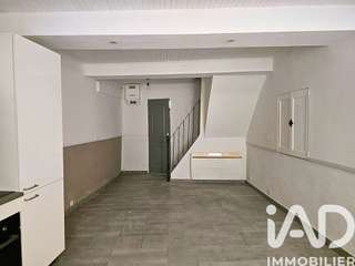 Vente maison 3 pièces Vente maison 3 pièces