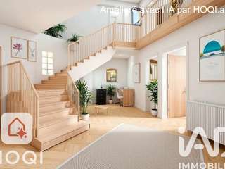 Vente maison 10 pièces Vente maison 10 pièces
